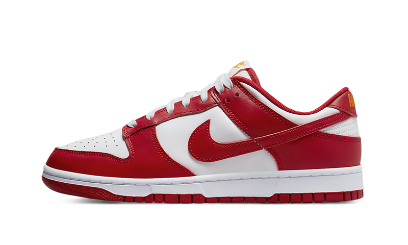 Nike Dunk Low USC