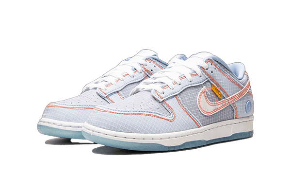 Nike Dunk Low Union Passport Pack Argon Front