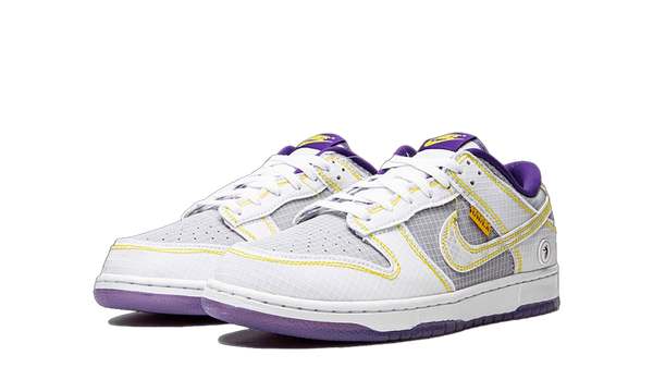 Nike Dunk Low Union Passport Pack Court Purple Front