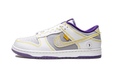 Nike Dunk Low Union Passport Pack Court Purple Side