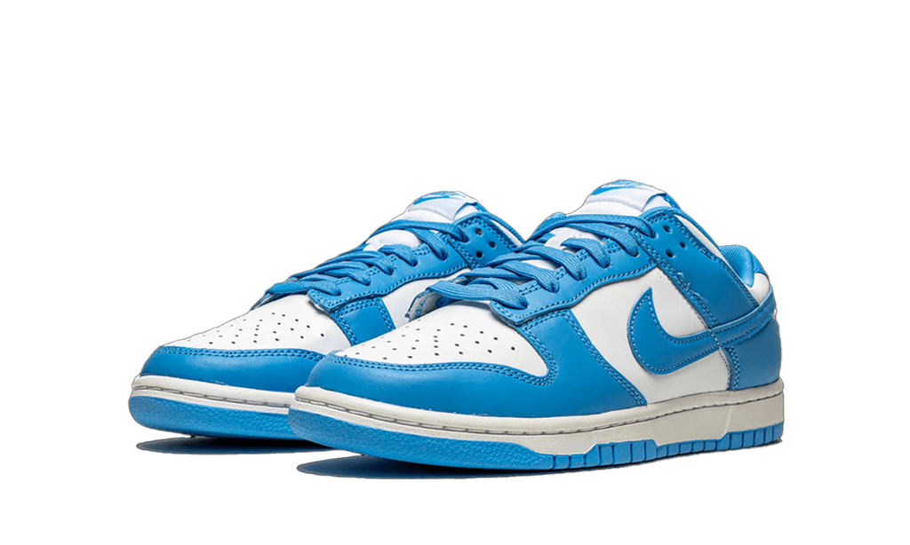 Nike Dunk Low University Blue UNC (2021) – CHANG SNEAKERS