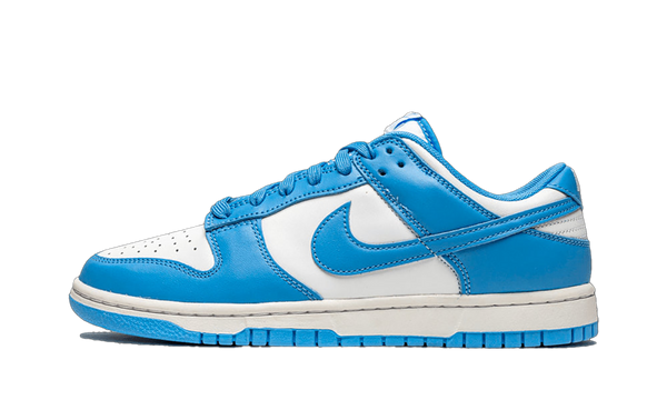 Nike Dunk Low University Blue UNC (2021)