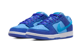 Nike SB Dunk Low Blue Raspberry