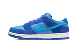 Nike SB Dunk Low Blue Raspberry