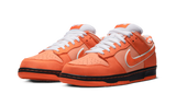 Nike SB Dunk Low Concepts Orange Lobster