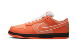 Nike SB Dunk Low Concepts Orange Lobster