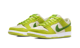 Nike SB Dunk Low Green Apple