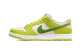 Nike SB Dunk Low Green Apple