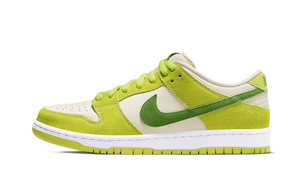 Nike SB Dunk Low Green Apple