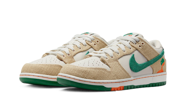 Nike SB Dunk Low Jarritos Front