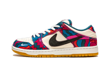 Nike SB Dunk Low Pro Parra Abstract Art (2021) Side