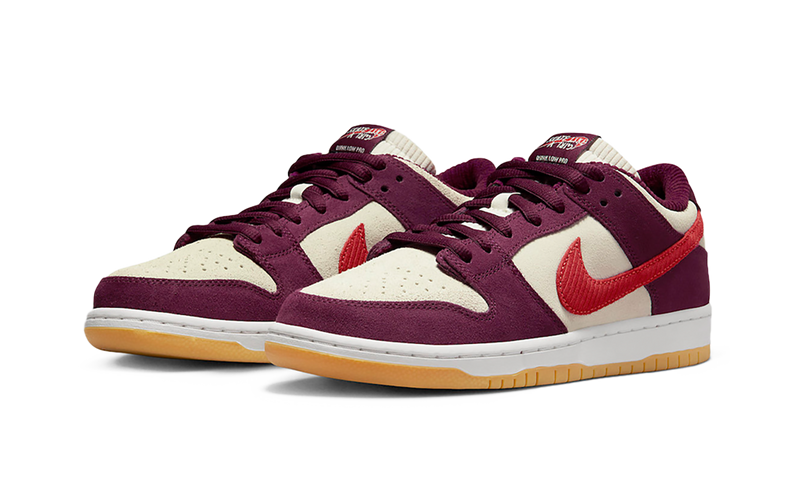 Nike SB Dunk Low Skate Like a Girl