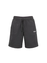 [UNREAL] TIMELESS OG SHORT WASHED