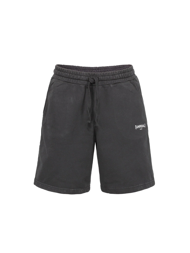 [UNREAL] TIMELESS OG SHORT WASHED
