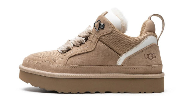 UGG Lowmel Sand