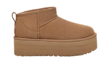 Ugg ultra mini platform chestnut