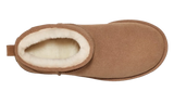 Ugg ultra mini platform chestnut