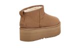 Ugg ultra mini platform chestnut