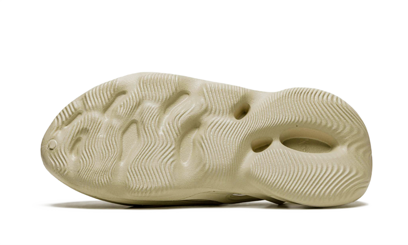 YEEZY FOAM RNNR SAND Sole