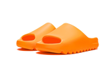 YEEZY SLIDE ENFLAME ORANGE Front