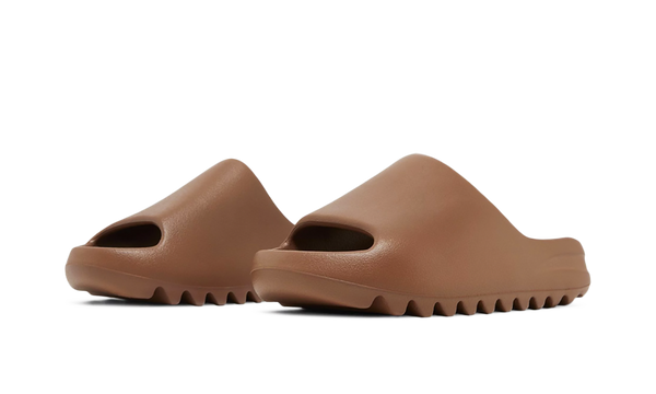 YEEZY SLIDE FLAX Front