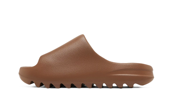 YEEZY SLIDE FLAX Side