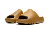 YEEZY SLIDE OCHRE Front