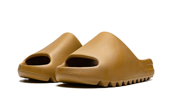 YEEZY SLIDE OCHRE Front