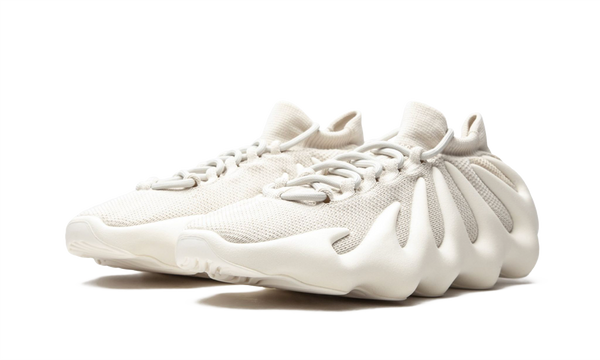 Yeezy 450 Cloud White