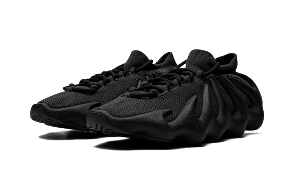 Yeezy 450 Utility Black