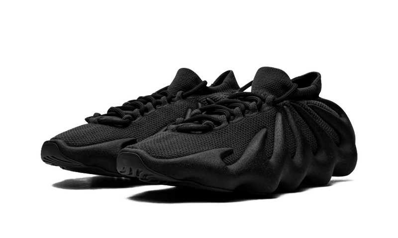 Yeezy 450 Utility Black