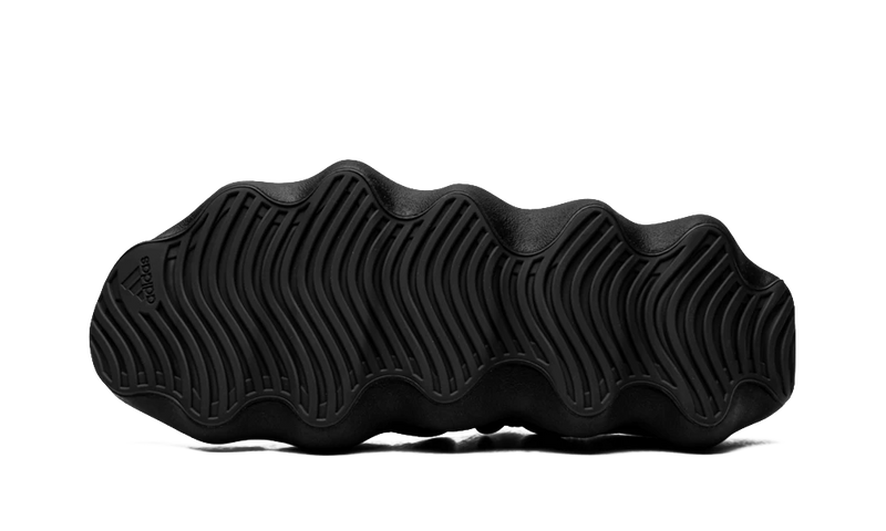 Yeezy 450 Utility Black