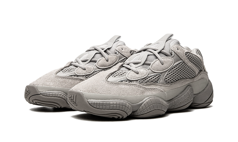 Yeezy 500 Ash Grey