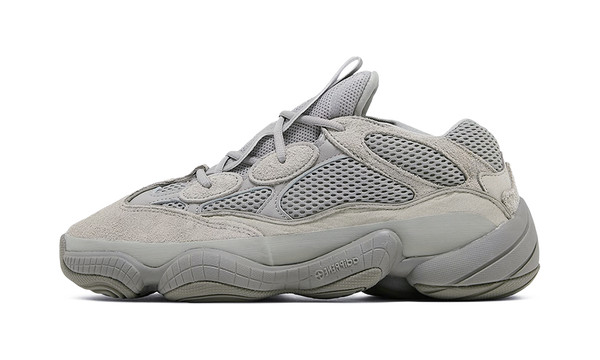 Yeezy 500 Ash Grey