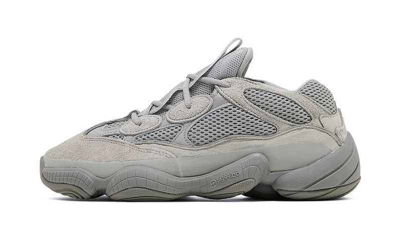 Yeezy 500 Ash Grey