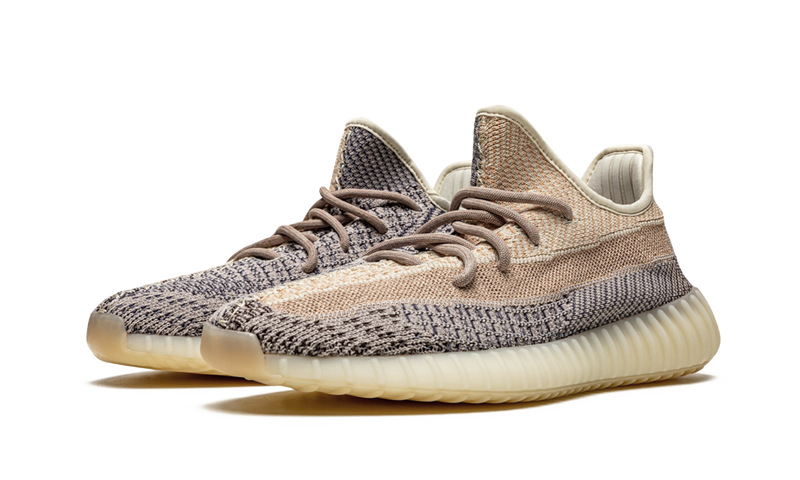 Yeezy Boost 350 V2 Ash Pearl