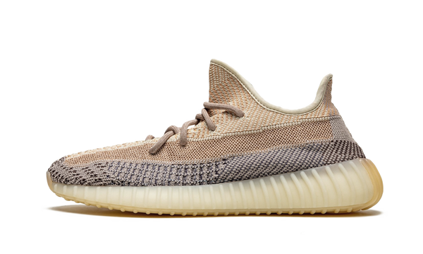 Yeezy Boost 350 V2 Ash Pearl