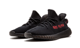 Yeezy Boost 350 V2 Black Red