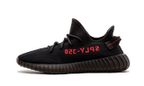 Yeezy Boost 350 V2 Black Red