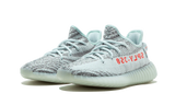 Yeezy Boost 350 V2 Blue Tint