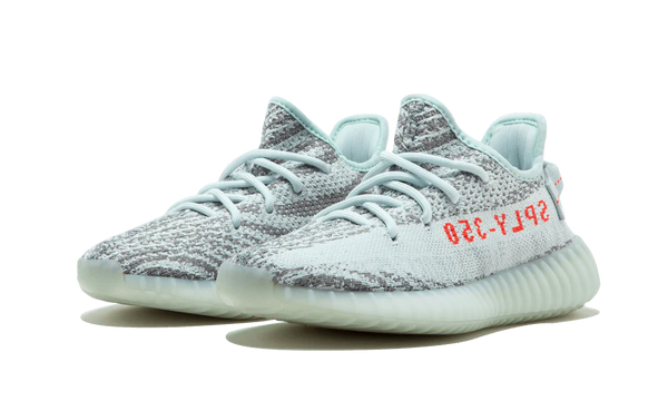 Yeezy Boost 350 V2 Blue Tint