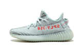 Yeezy Boost 350 V2 Blue Tint