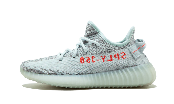 Yeezy Boost 350 V2 Blue Tint