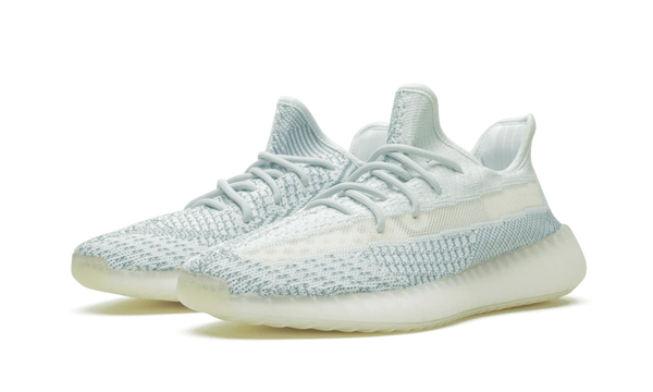 Yeezy Boost 350 V2 Cloud White