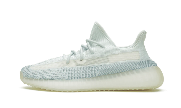 Yeezy Boost 350 V2 Cloud White