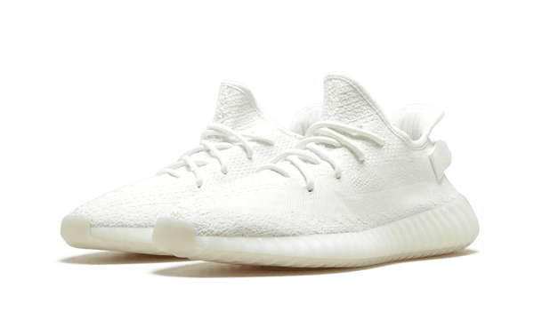 Yeezy Boost 350 V2 Cream Triple White