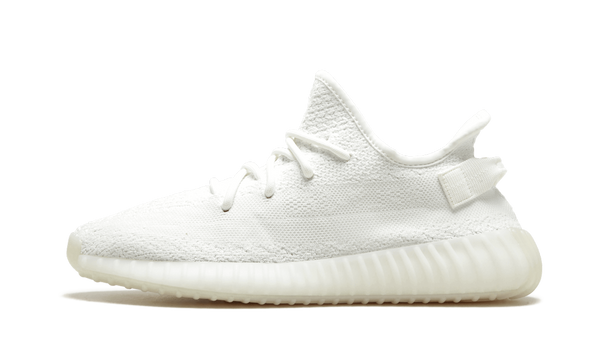 Yeezy Boost 350 V2 Cream Triple White