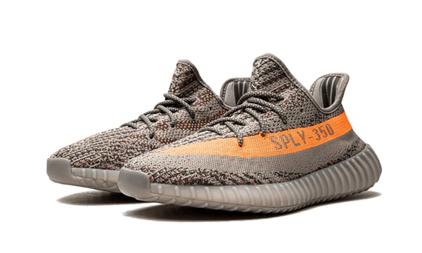 Yeezy Boost 350 V2 'Dark Beluga'