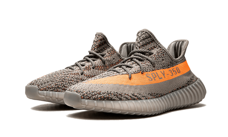 Yeezy Boost 350 V2 'Dark Beluga'