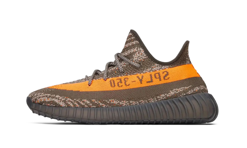 Yeezy Boost 350 V2 'Dark Beluga'